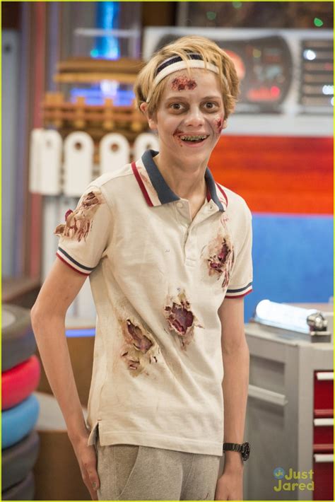 jace norman 2023 age|jace norman henry danger.